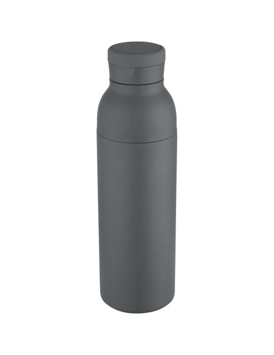 Bouteille avec isolation sous vide Illuminate double paroi de 650 ml…