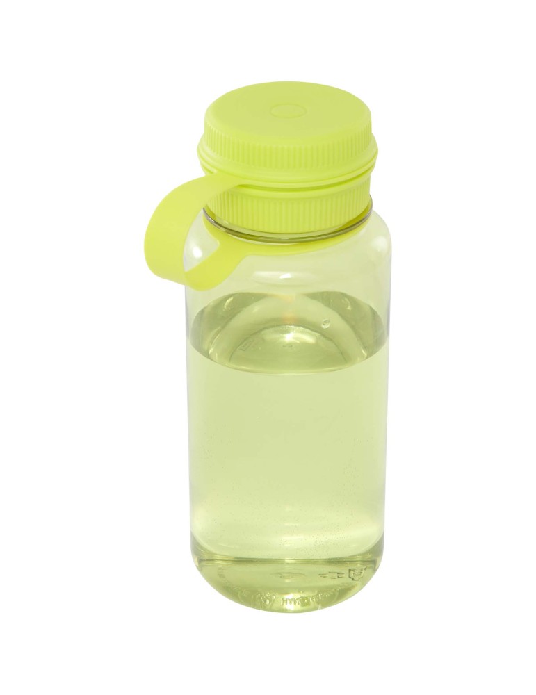 Bouteille sport Ryder de 900 ml en RPET certifié RCS avec couvercle…