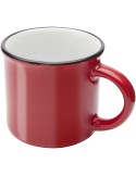 Mug Bari en céramique de 240 ml avec finition brillante