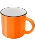 Mug Bari en céramique de 240 ml avec finition brillante