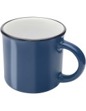 Mug Bari en céramique de 240 ml avec finition brillante