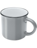 Mug Bari en céramique de 240 ml avec finition brillante