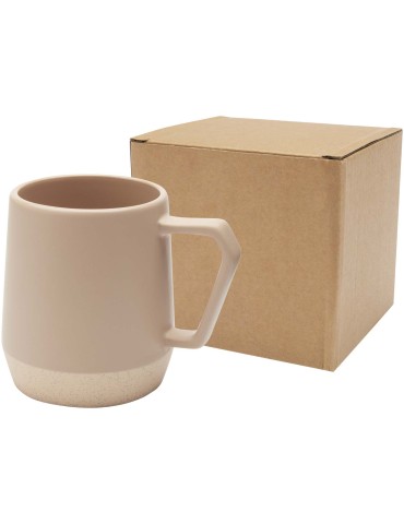 Mug Dolce de 300 ml en céramique avec finition mate 2