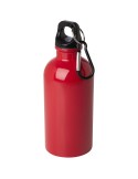 Bouteille d'eau Oregon de 400 ml simple paroi en acier recyclé…