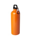 Bouteille d'eau Oregon de 750 ml simple paroi en acier recyclé…