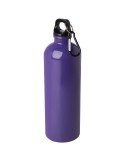 Bouteille d'eau Oregon de 750 ml simple paroi en acier recyclé…