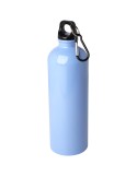 Bouteille d'eau Oregon de 750 ml simple paroi en acier recyclé…
