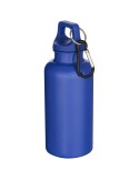 Bouteille d’eau Oregon de 400 ml en plastique recyclé uni certifié…