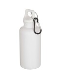 Bouteille d’eau Oregon de 400 ml en plastique recyclé uni certifié…