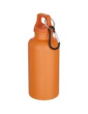 Bouteille d’eau Oregon de 400 ml en plastique recyclé uni certifié…