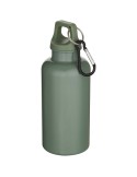 Bouteille d’eau Oregon de 400 ml en plastique recyclé uni certifié…