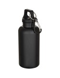 Bouteille d’eau Oregon de 400 ml en plastique recyclé uni certifié…