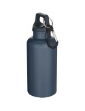 Bouteille d’eau Oregon de 400 ml en plastique recyclé uni certifié…