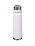 Bouteille avec isolation sous vide Astra de 650 ml en cuivre et acier…