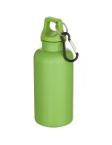 Bouteille d’eau Oregon de 400 ml en plastique recyclé uni certifié…