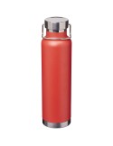 Bouteille avec isolation sous vide Astra de 650 ml en cuivre et acier…