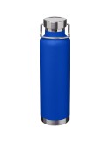 Bouteille avec isolation sous vide Astra de 650 ml en cuivre et acier…