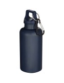 Bouteille d’eau Oregon de 400 ml en plastique recyclé uni certifié…