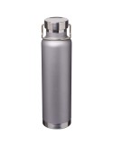 Bouteille avec isolation sous vide Astra de 650 ml en cuivre et acier…