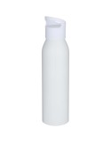 Bouteille d’eau Sky de 650 ml en acier inoxydable recyclé certifié…