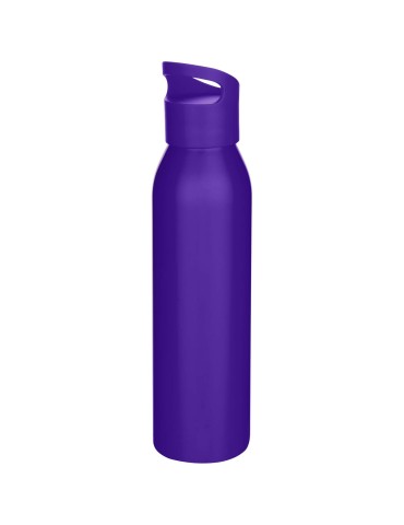 Bouteille d’eau Sky de 650 ml en acier inoxydable recyclé certifié…