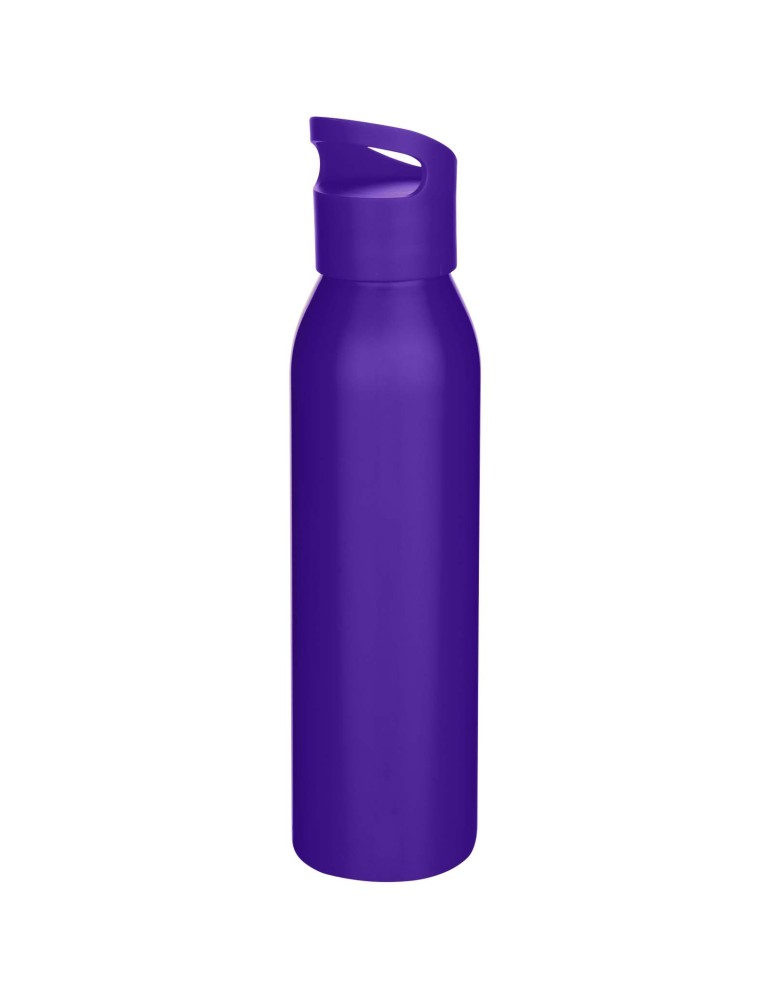 Bouteille d’eau Sky de 650 ml en acier inoxydable recyclé certifié…