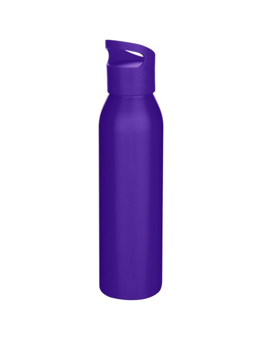 Bouteille d’eau Sky de 650 ml en acier inoxydable recyclé certifié…