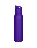 Bouteille d’eau Sky de 650 ml en acier inoxydable recyclé certifié…
