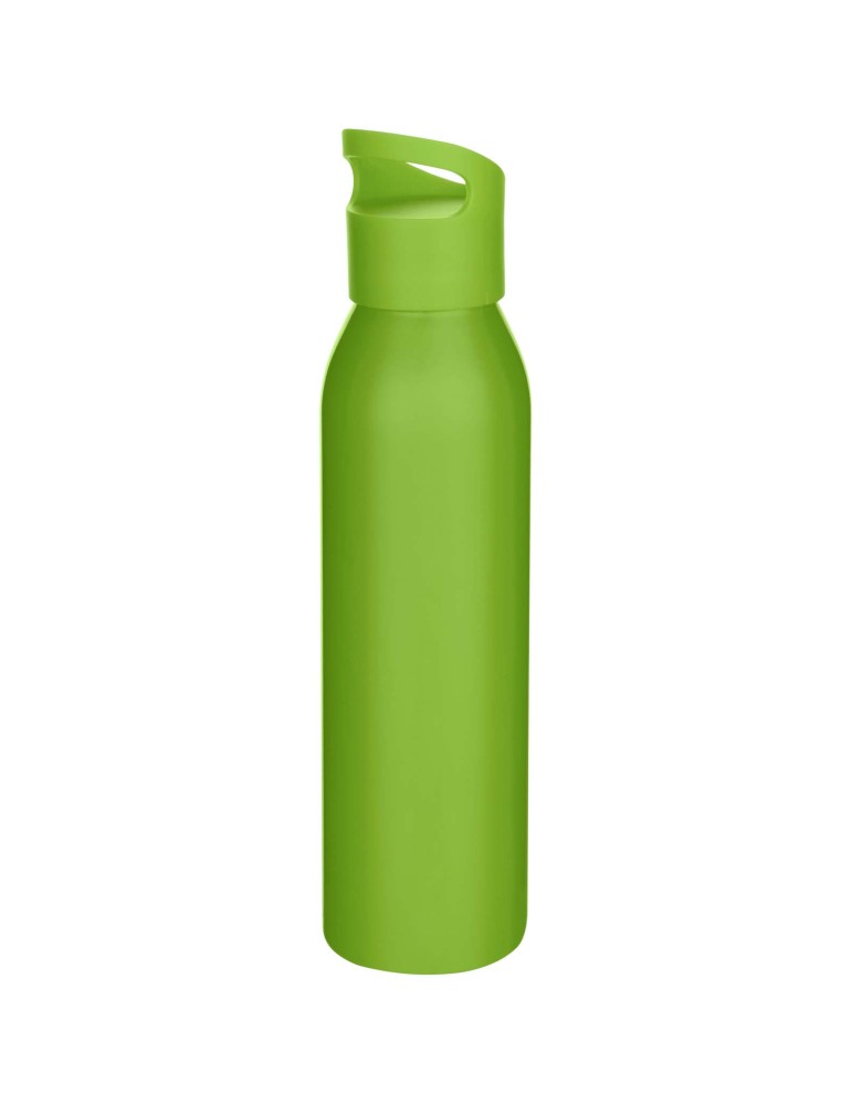 Bouteille d’eau Sky de 650 ml en acier inoxydable recyclé certifié…