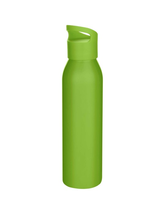 Bouteille d’eau Sky de 650 ml en acier inoxydable recyclé certifié…