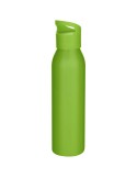 Bouteille d’eau Sky de 650 ml en acier inoxydable recyclé certifié…