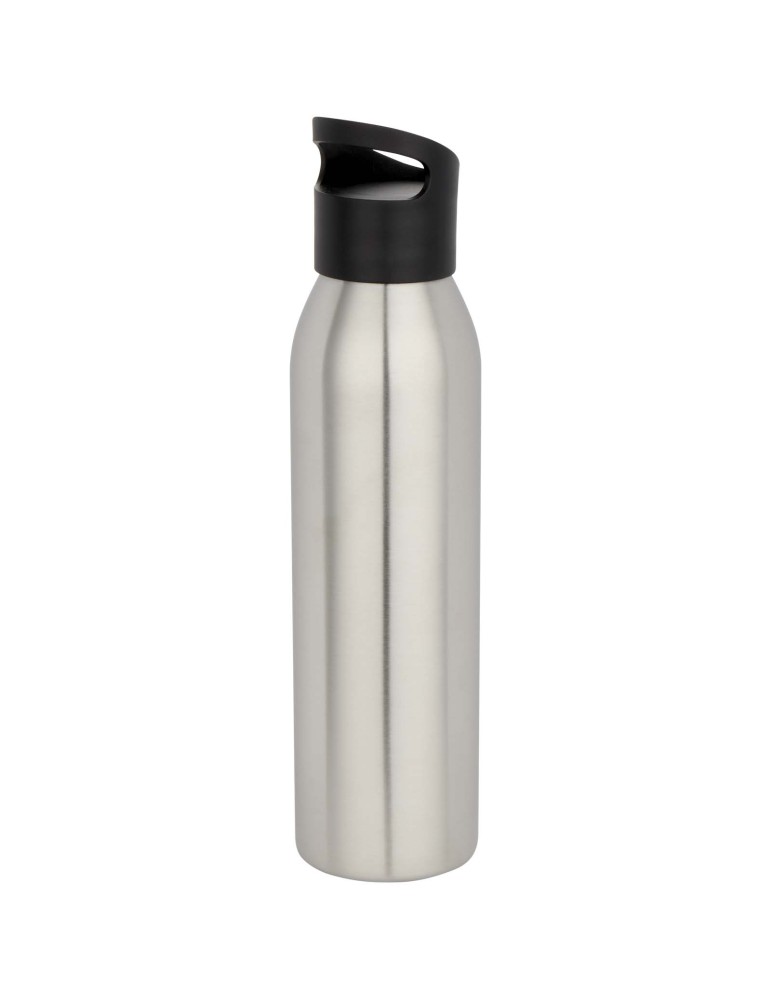 Bouteille d’eau Sky de 650 ml en acier inoxydable recyclé certifié…
