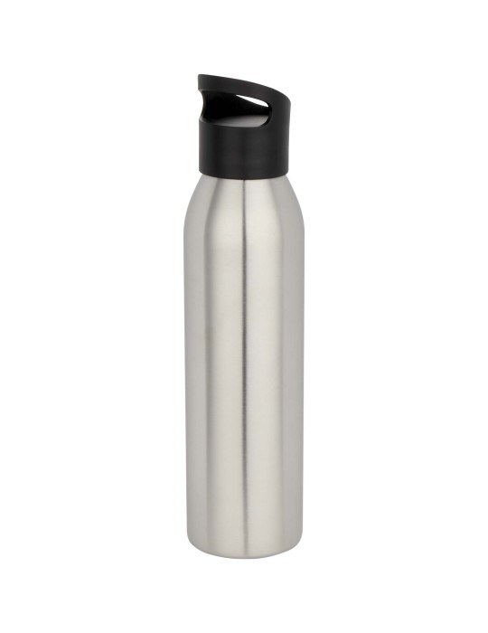 Bouteille d’eau Sky de 650 ml en acier inoxydable recyclé certifié…