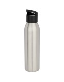 Bouteille d’eau Sky de 650 ml en acier inoxydable recyclé certifié…