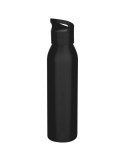 Bouteille d’eau Sky de 650 ml en acier inoxydable recyclé certifié…