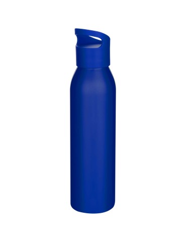 Bouteille d’eau Sky de 650 ml en acier inoxydable recyclé certifié…