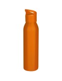 Bouteille d’eau Sky de 650 ml en acier inoxydable recyclé certifié…