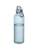 Bouteille d’eau Oregon de 750 ml en plastique recyclé certifié RCS…