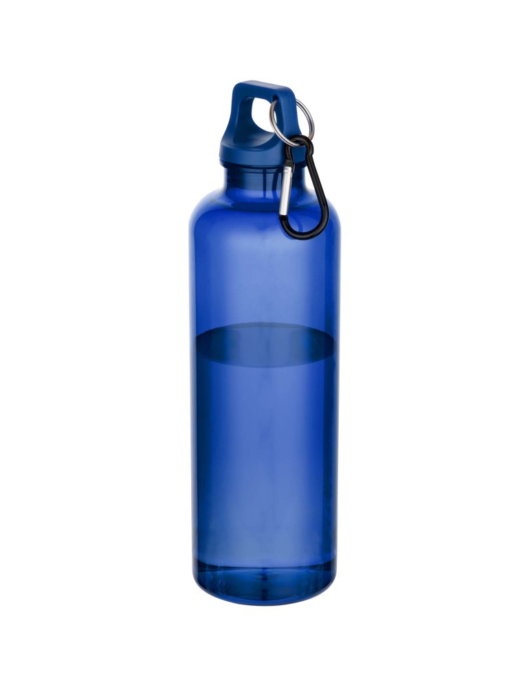 Bouteille d’eau Oregon de 750 ml en plastique recyclé certifié RCS…