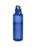 Bouteille d’eau Oregon de 750 ml en plastique recyclé certifié RCS…
