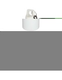 Bouteille d’eau Oregon de 750 ml en plastique recyclé uni certifié…