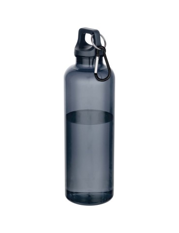 Bouteille d’eau Oregon de 750 ml en plastique recyclé certifié RCS…