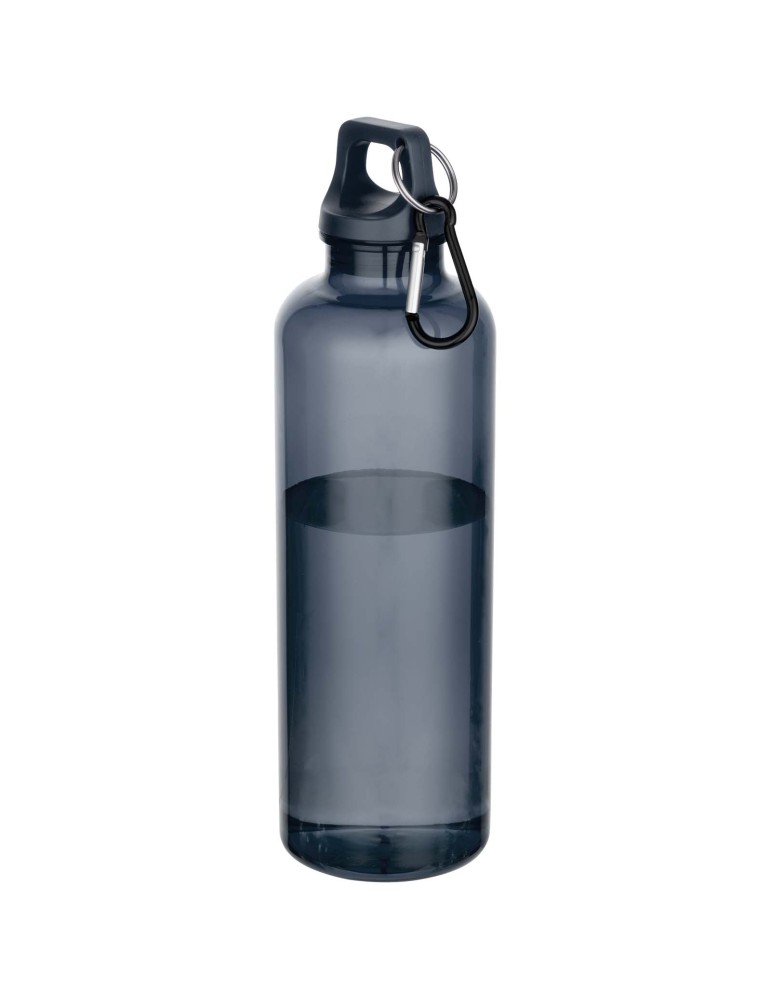 Bouteille d’eau Oregon de 750 ml en plastique recyclé certifié RCS…