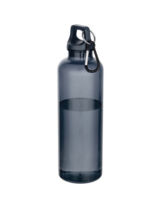 Bouteille d’eau Oregon de 750 ml en plastique recyclé certifié RCS…