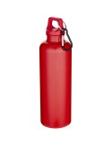 Bouteille d’eau Oregon de 750 ml en plastique recyclé uni certifié…