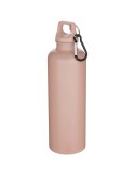 Bouteille d’eau Oregon de 750 ml en plastique recyclé uni certifié…