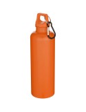 Bouteille d’eau Oregon de 750 ml en plastique recyclé uni certifié…