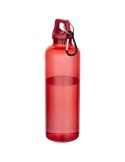 Bouteille d’eau Oregon de 750 ml en plastique recyclé certifié RCS…