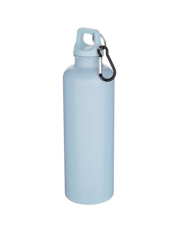 Bouteille d’eau Oregon de 750 ml en plastique recyclé uni certifié…