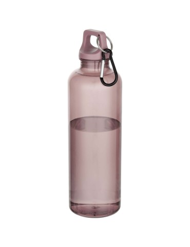 Bouteille d’eau Oregon de 750 ml en plastique recyclé certifié RCS…